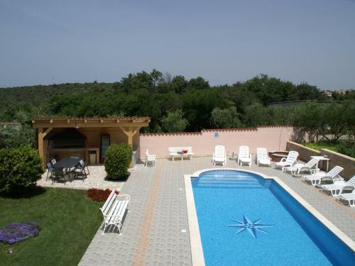 Apartment Lavinija 1