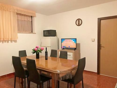 Apartment Lavinija 1