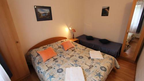 Apartment Porat 22