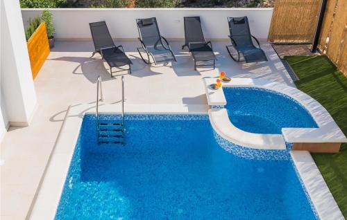 Apartment Sibenik II
