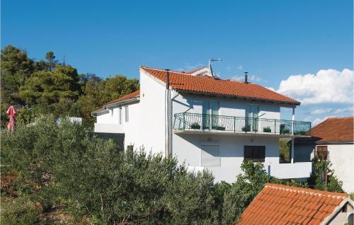 Apartment Sibenik II