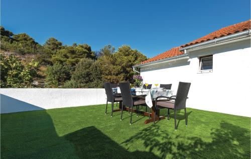Apartment Sibenik II