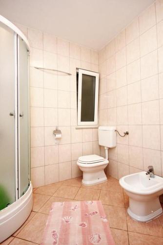Apartment Orebic 10080b