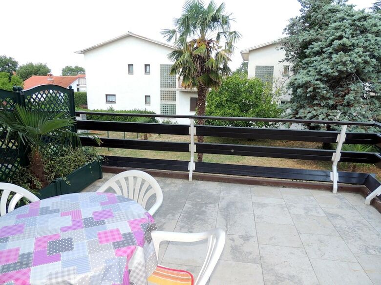 Apartments Dragica