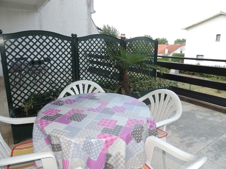 Apartments Dragica
