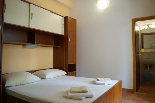 Studio Apartments Marija