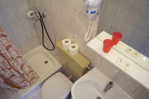Studio Apartments Marija