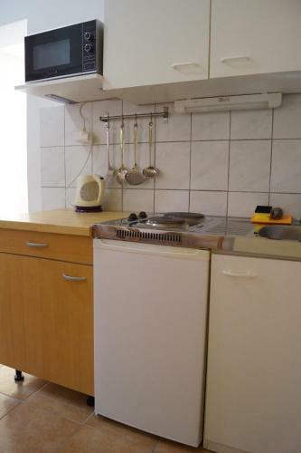 Studio Apartments Marija
