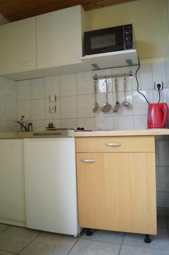 Studio Apartments Marija