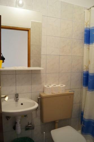 Studio Apartments Marija