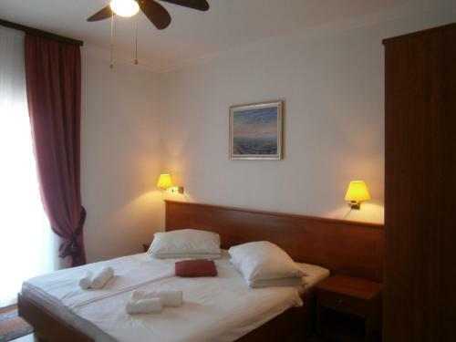 Hostal Guest House Palme