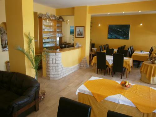 Hostal Guest House Palme