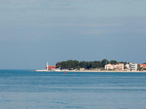 Hostal Apartment And Rooms Cvita