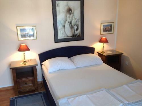 One-bedroom Apartment In Selce IX
