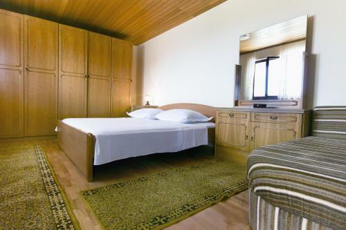 Apartment Podgora 2714d