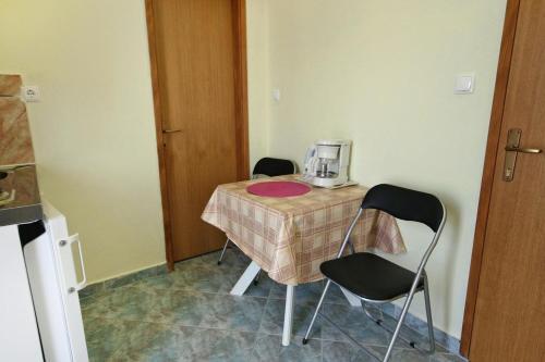 Apartment Novi Vinodolski 5526b