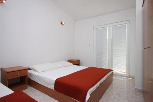 Apartment Biograd Na Moru 6152b