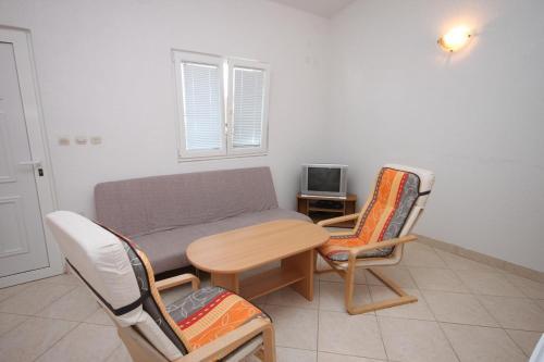 Apartment Biograd Na Moru 6152b
