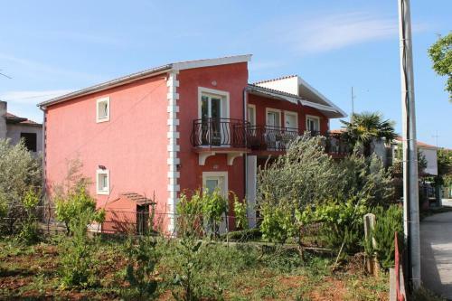 Apartment Biograd Na Moru 6152b