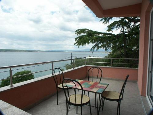 Apartment Crikvenica 2354a