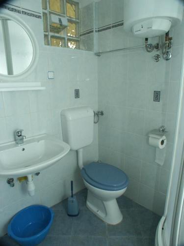 Apartment Crikvenica 2354a