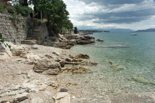 Apartment Crikvenica 2354a