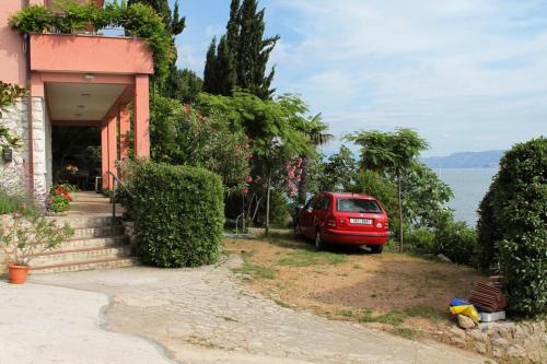 Apartment Crikvenica 2354a