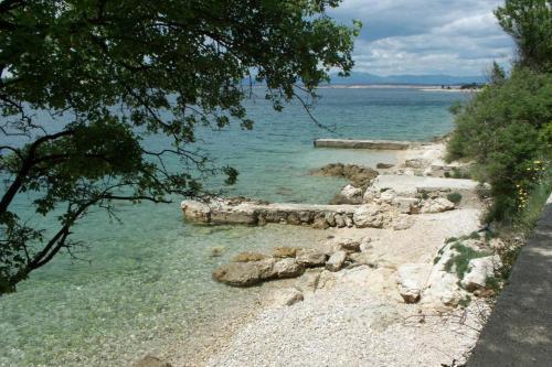 Apartment Crikvenica 2354a