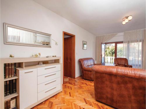 Apartment Medvinjak II