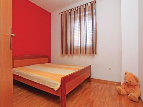Apartment Medvinjak II