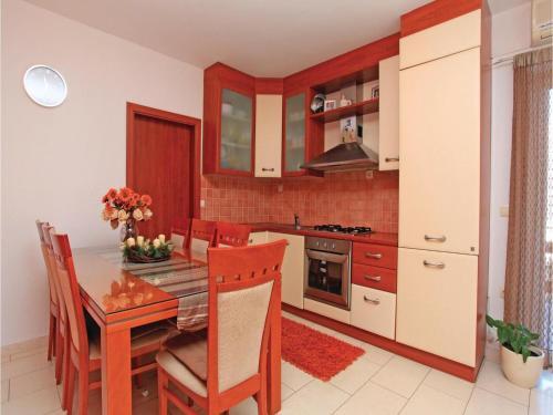 Apartment Medvinjak II