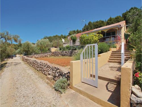 Holiday Home Gradina