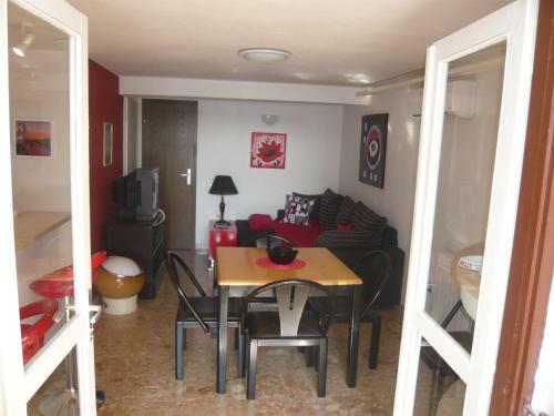 G&b Apartments
