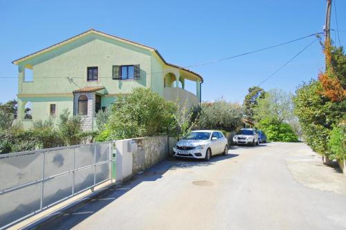Apartments Sueno Blu