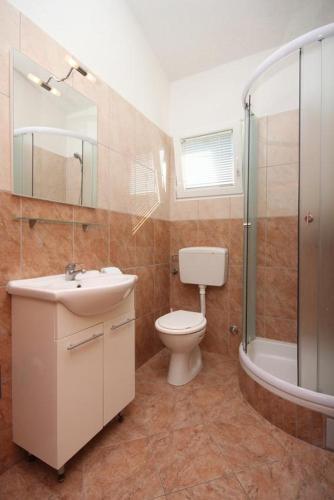 Apartment Biograd Na Moru 6152c