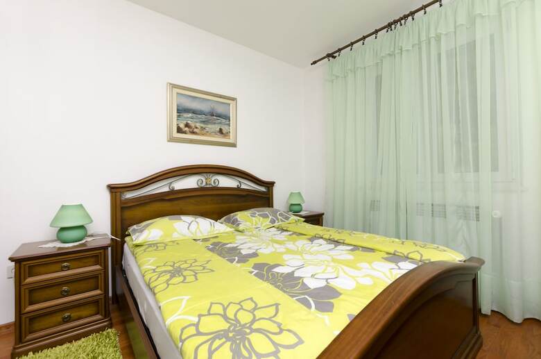Apartments Katica
