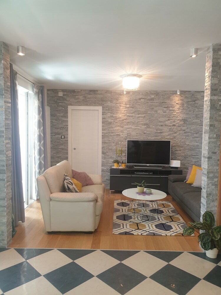 Apartments Katica