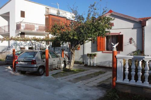Apartment Sabunike 5822c