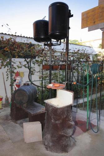 Apartment Sabunike 5822c