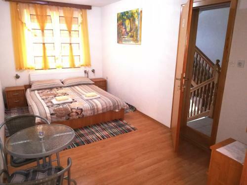 Hostal Apartment And Rooms Ara?i?