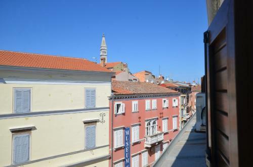 Apartment Roberta