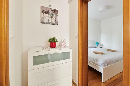 Apartments Nina
