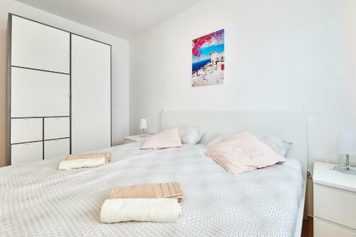Apartments Nina