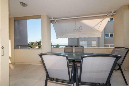 Apartments Villa Maelise