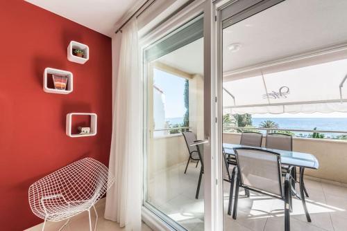 Apartments Villa Maelise