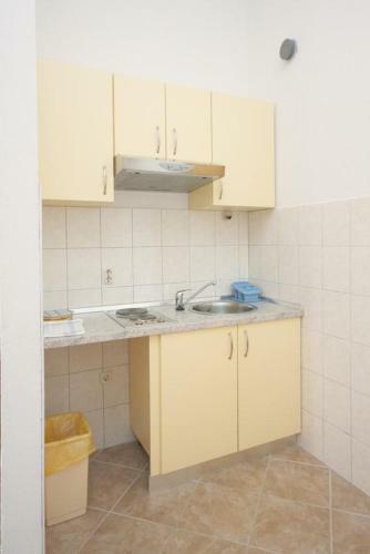 Hostal Studio Tisno 3224b