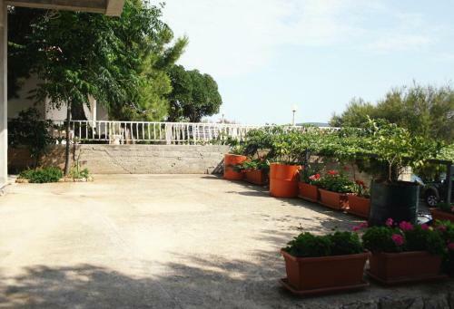Hostal Studio Tisno 3224b