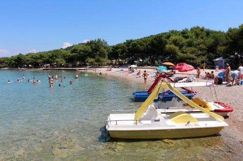 Hostal Studio Tisno 3224b