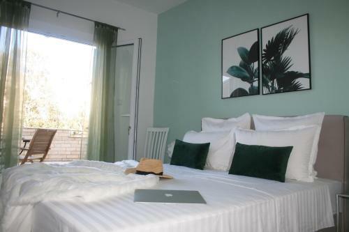 Apartamentos Villa Marinesa