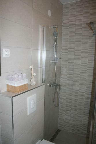 Apartamentos Villa Marinesa